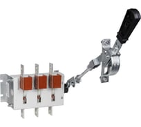 Рубильник КЭАЗ ВР32-37 А31240 400А УХЛ3 103381