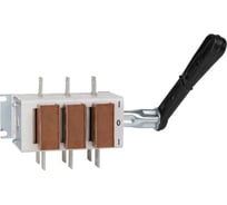 Рубильник КЭАЗ ВР32-31 В71250 100А УХЛ3 103386