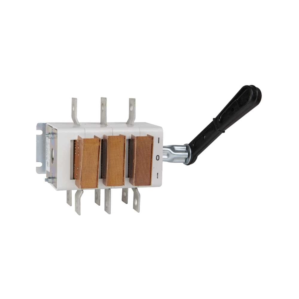 Рубильник КЭАЗ ВР32-35 В71250 250А УХЛ3 103390 - выгодная цена, отзывы ...