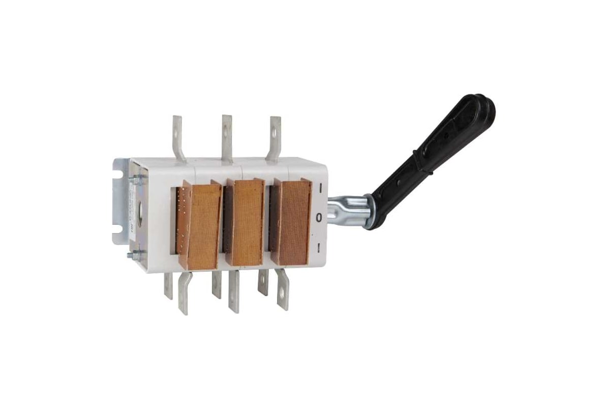 Рубильник КЭАЗ ВР32-35 В71250 250А УХЛ3 103390 - выгодная цена, отзывы ...