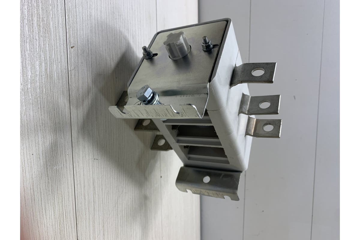 Рубильник КЭАЗ ВР32-35 В71250 250А УХЛ3 103390 - выгодная цена, отзывы ...