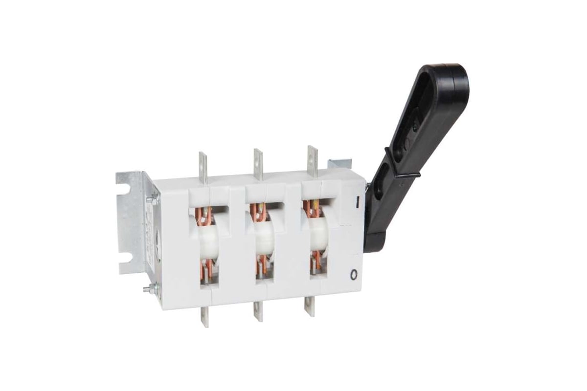 Рубильник КЭАЗ ВР32-31 А30220 100А УХЛ3 103374 - выгодная цена, отзывы ...