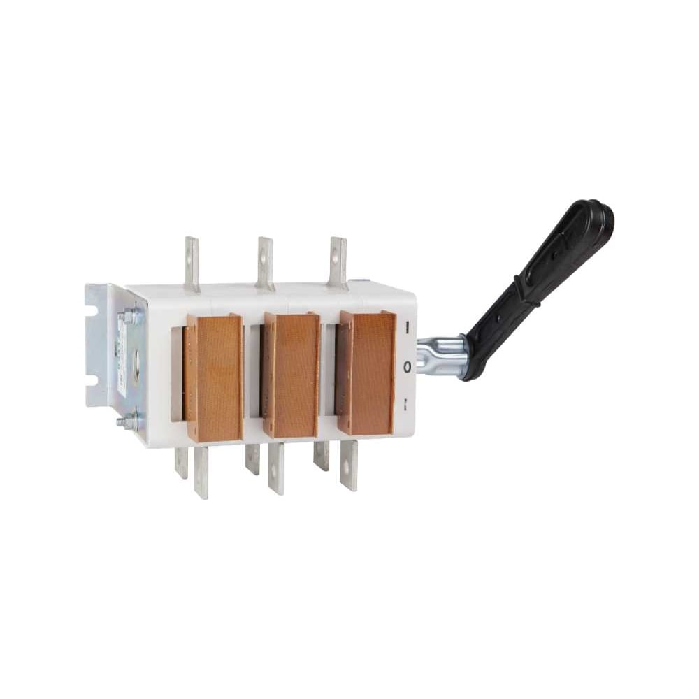 Рубильник КЭАЗ ВР32-39 В71250 630А УХЛ3 103400 - выгодная цена, отзывы ...