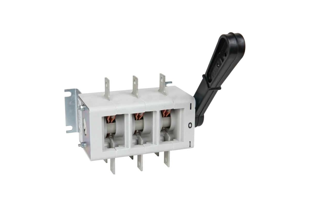 Рубильник КЭАЗ ВР32-35 А70220 250А УХЛ3 103392 - выгодная цена, отзывы ...