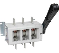 Рубильник КЭАЗ ВР32-35 А70220 250А УХЛ3 103392