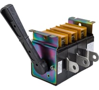 Рубильник КЭАЗ ВР32-35Ф В71250 250А УХЛ3 110221