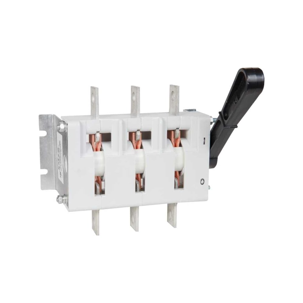 Рубильник КЭАЗ ВР32-37 А30220 400А УХЛ3 103380 - выгодная цена, отзывы ...