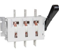 Рубильник КЭАЗ ВР32-37 А30220 400А УХЛ3 103380