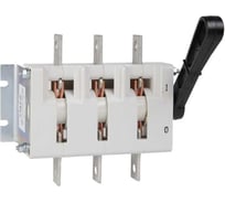 Рубильник КЭАЗ ВР32-37 А70220 400А УХЛ3 103397