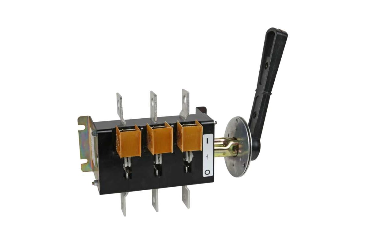 Рубильник КЭАЗ ВР32-35Ф В31250 250А УХЛ3 110218 - выгодная цена, отзывы ...