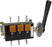 Рубильник КЭАЗ ВР32-35Ф В31250 250А УХЛ3 110218