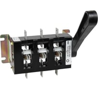 Рубильник КЭАЗ ВР32-31Ф А30220 100А УХЛ3 110196