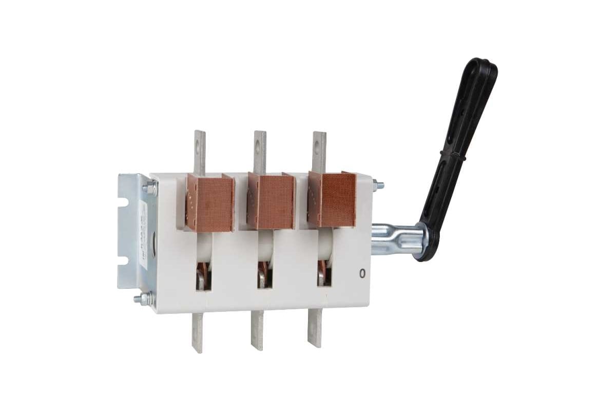 Рубильник КЭАЗ ВР32-37 В31250 400А УХЛ3 103416 - выгодная цена, отзывы ...