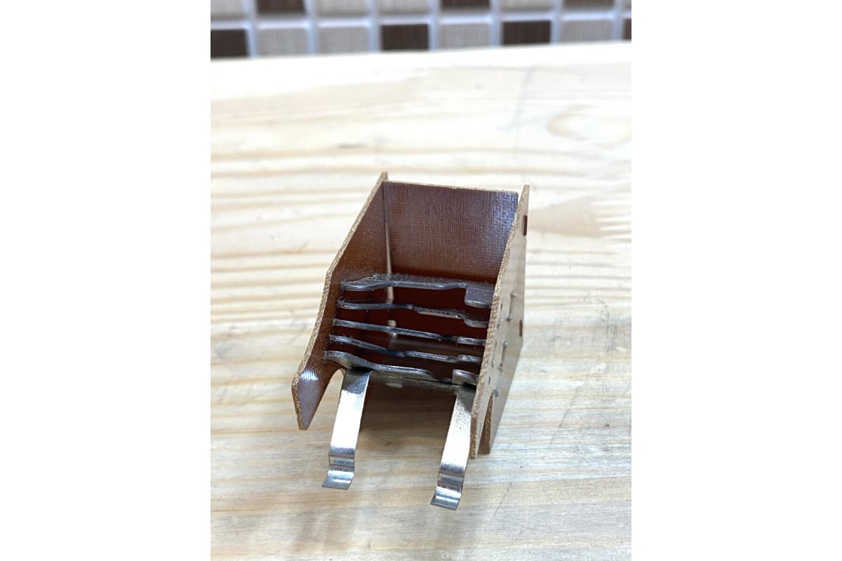 Рубильник КЭАЗ ВР32-37 В31250 400А УХЛ3 103416 - выгодная цена, отзывы ...