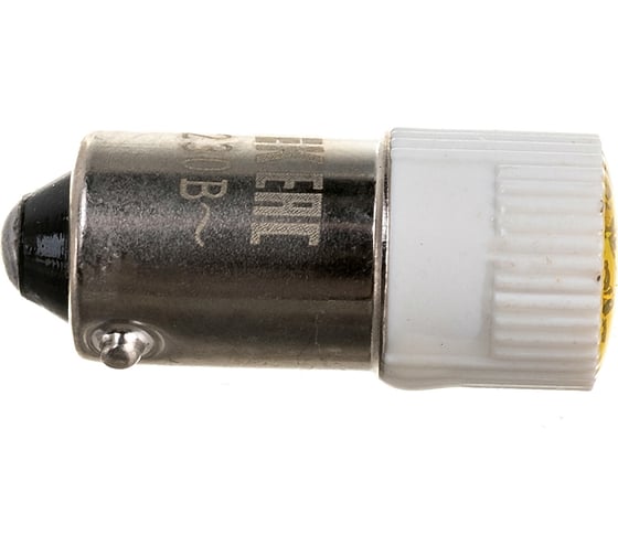 Светодиодная матрица, желтая 230В IEK BMS10-230-K05 280645