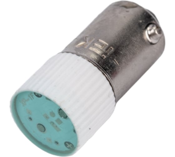 Светодиодная матрица, зеленая 230В IEK BMS10-230-K06 292170