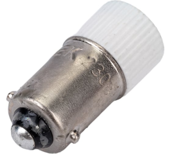 Светодиодная матрица, зеленая 230В IEK BMS10-230-K06 292170
