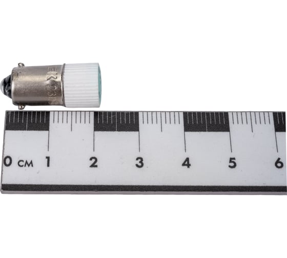 Светодиодная матрица, зеленая 230В IEK BMS10-230-K06 292170