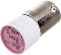 Светодиодная матрица, красная 230В IEK BMS10-230-K04 292171