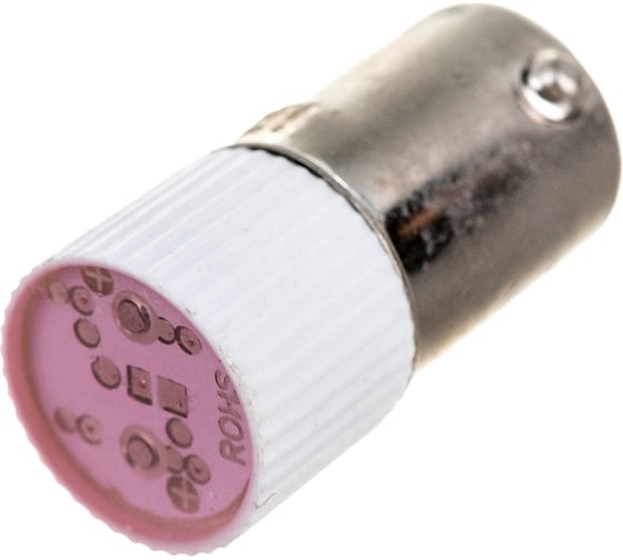 Светодиодная матрица, красная 230В IEK BMS10-230-K04 292171 1