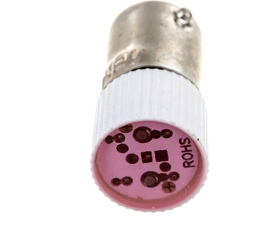 Светодиодная матрица, красная 230В IEK BMS10-230-K04 292171