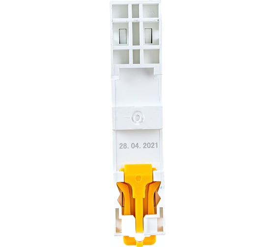 Контактор модульный DEKraft МК103-016A-230B-20 2НО 18050DEK 1113390