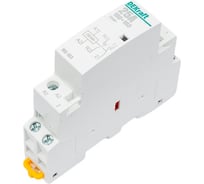 Контактор модульный DEKraft МК-103 1НО+1НЗ, 25 А, 230 В 18065DEK