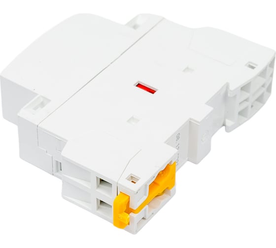 Контактор модульный DEKraft МК103-025A-230B-11 1НО+1НЗ 18065DEK 1113383