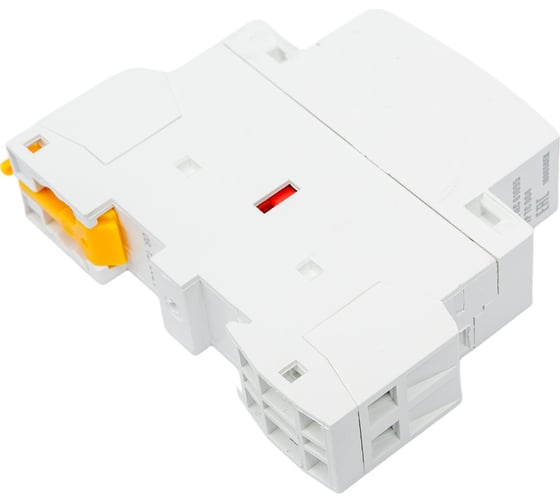 Контактор модульный DEKraft МК103-025A-230B-11 1НО+1НЗ 18065DEK 1113383