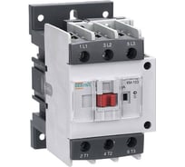 Контактор DEKraft КМ103-065A-380B-11 АС3 1НО+1НЗ 22139DEK 1113368