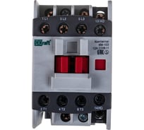 Контактор DEKraft КМ103-012A-220B-11 АС3 1НО+1НЗ 22108DEK 293782 15526763