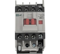 Контактор DEKraft КМ103-012A-380B-11 АС3 1НО+1НЗ 22109DEK 1113345