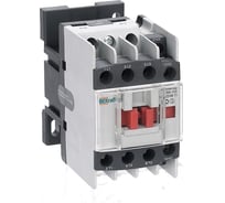 Контактор АСЗ DEKraft КМ-103, 18 А, 220 В, 1НО+1НЗ 22113DEK