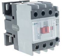 Контактор DEKraft КМ103-025A-220B-11 АС3 1НО+1НЗ 22118DEK 293780