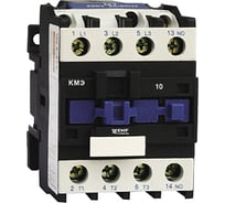 Контактор КМЭ 32А 380В 1NO EKF ctr-s-32-380 92599