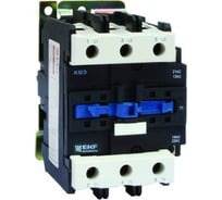 Контактор КМЭ 95А 220В NO+NC EKF ctr-s-95-220 92608