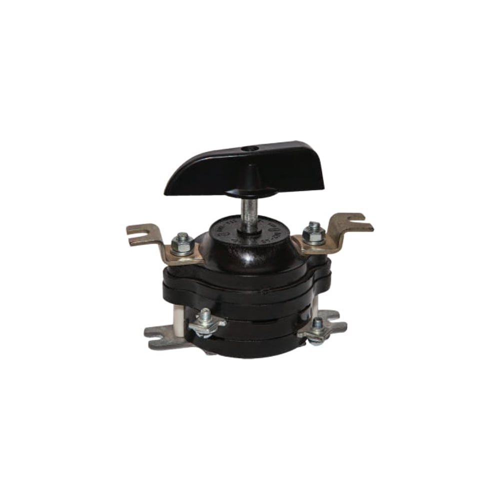 Пакетный выключатель СПб УПП-5 ВП2-40 II 9991525 - выгодная цена ...