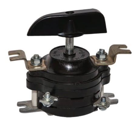 Пакетный выключатель СПб УПП-5 ВП3-40 I 9991527