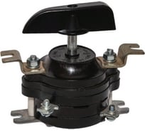 Пакетный выключатель СПб УПП-5 ВП3-63 I 9991533