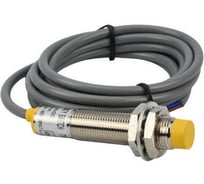 Концевой индукционный датчик DN.ru LS-12A3-00NI0 для шиберной задвижки 220В AC D290-00017