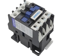 Контактор ANDELI CJX2-1210 12A 24В/AC3 1но 50Гц ADL08-034