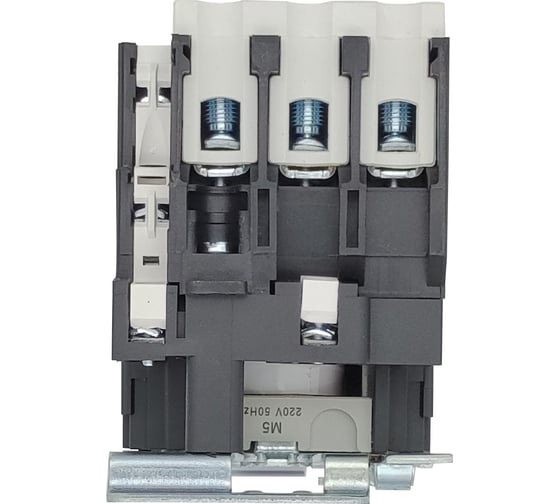 Контактор ANDELI CJX2-4011 40A 220В/AC3 1но+1нз 50Гц ADL08-011