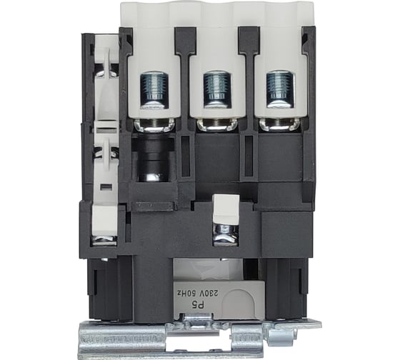 Контактор ANDELI CJX2-5011 50A 220В/AC3 1но+1нз 50Гц ADL08-012