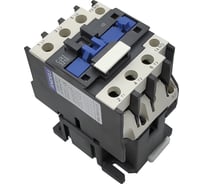 Контактор ANDELI CJX2-d3210 32A 380В/AC3 1но 50Гц ADL08-025