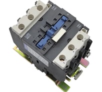 Контактор ANDELI CJX2-d4011 40A 380В/AC3 1но+1нз 50Гц ADL08-026