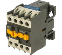 Контактор КМИ-22510 25А 400В 1НО IEK KKM21-025-400-10 67902