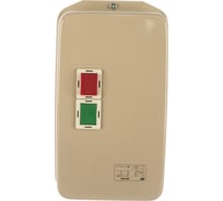 Контактор КМИ-46562 65А 380В/АС3 IP54 IEK KKM46-065-380-00 67869