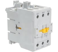 Контактор ПМ12-063150 400В IEK KKP-063-400-11 278195