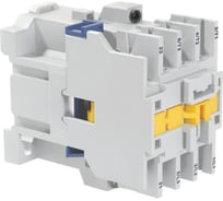 Контактор ПМ12-025100 230В IEK KKP-025-230-10 278184