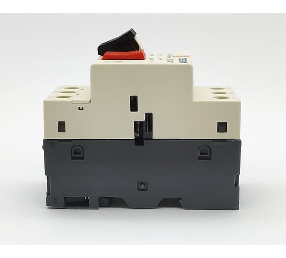 Пускатель ANDELI gv2-m22 20а~25a кнопочный () ADL06-613